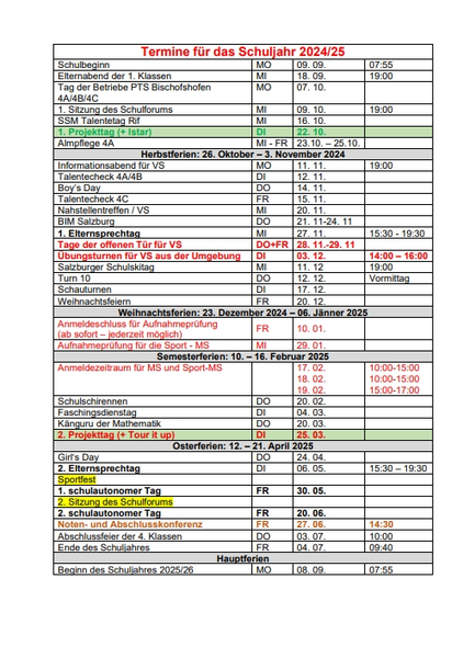 termine im schuljahr 2024 25 schuler aktuell.pdf